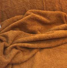 Rizo toalla Bambú Camel
