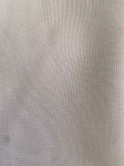 Tela gabardina Blanca