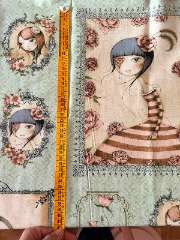 Panel Mirabelle Santoro