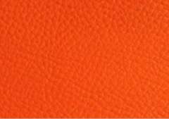 Piel vegana Naranja