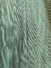 Algodón Fino verde