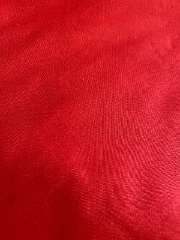 Algodón Fino Rojo