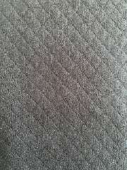 Sudadera Algodón Negro