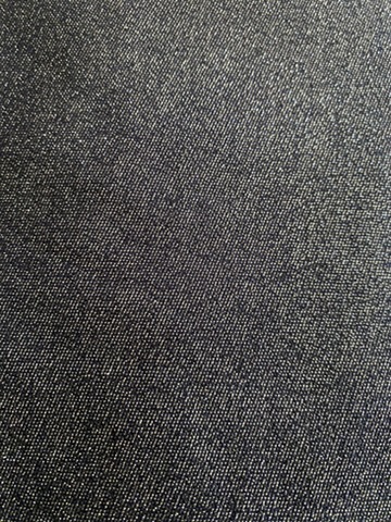 Denim brillante