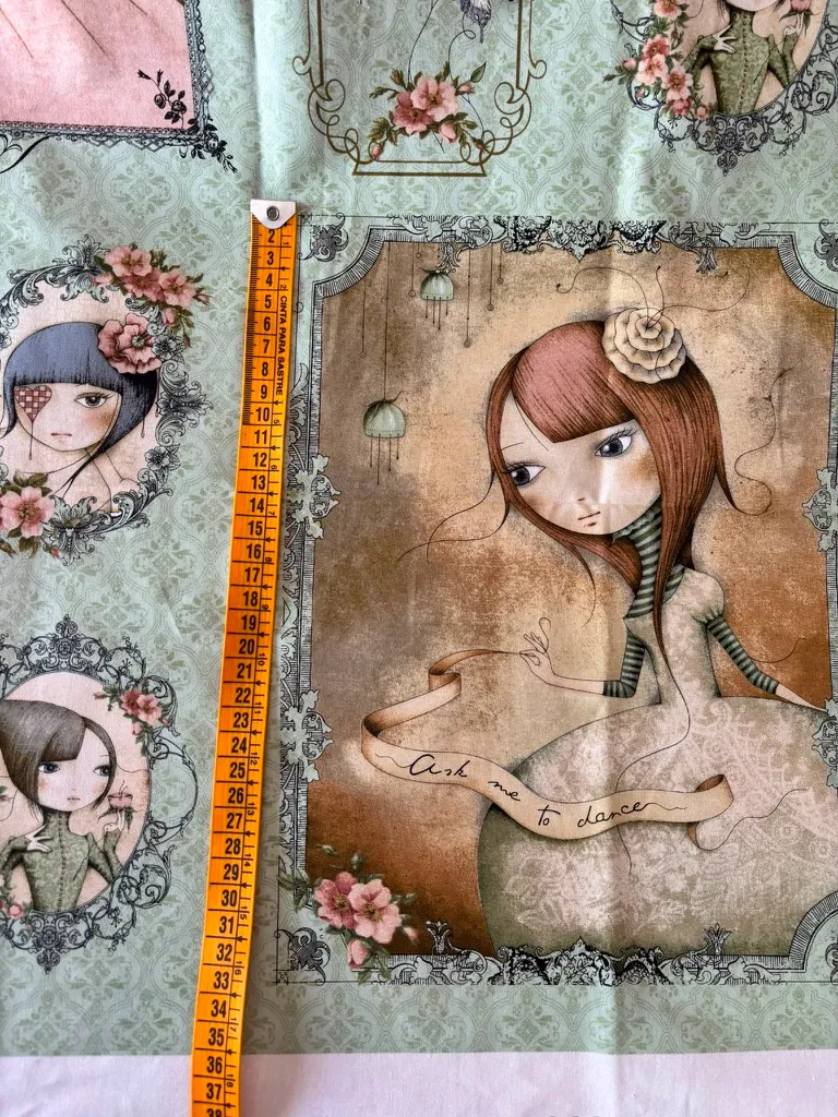 Panel Mirabelle Santoro