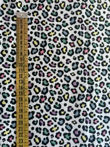 Print colores fondo blanco