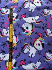 Unicornios rockeros