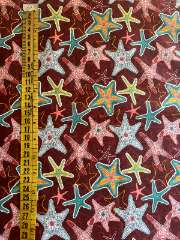 Estrellas mar Retal neceser