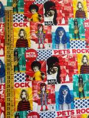 Pets Rock  Michael Miller