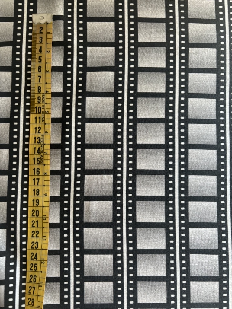 Cinta película cine