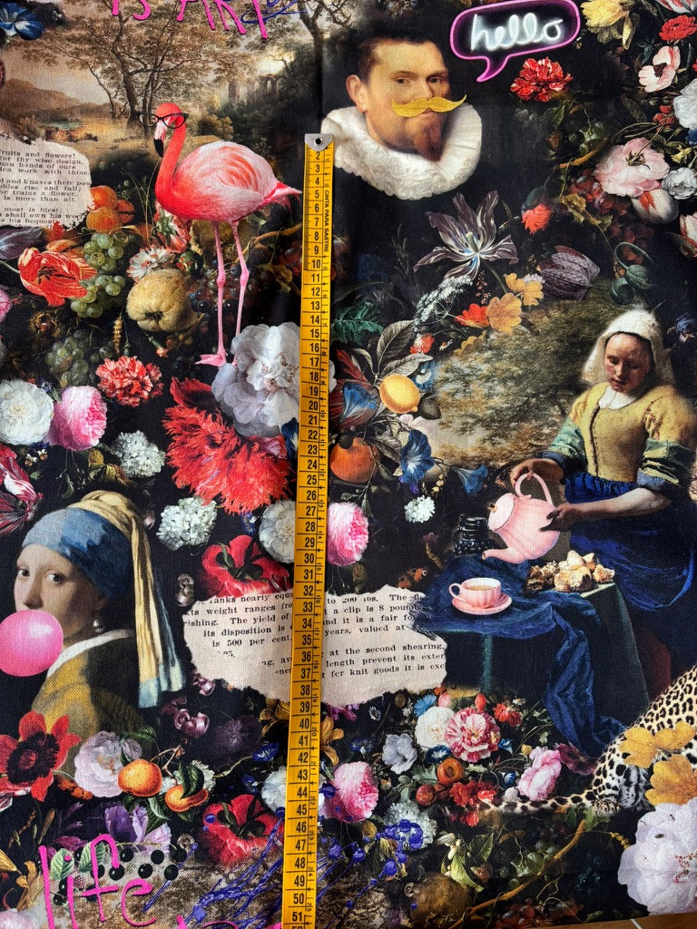Vermeer Pop