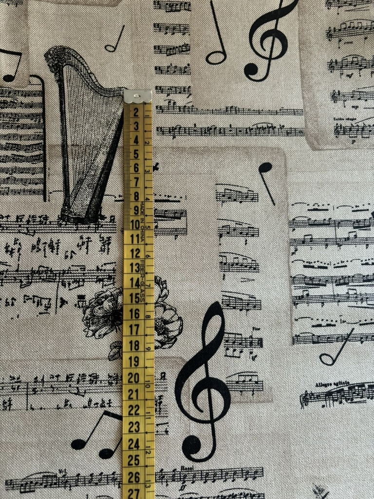 Motivos musicales