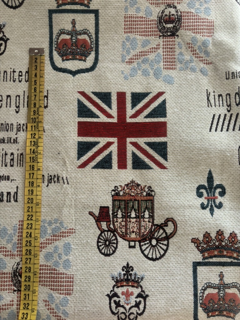 Motivos palacio y carrozas Inglaterra