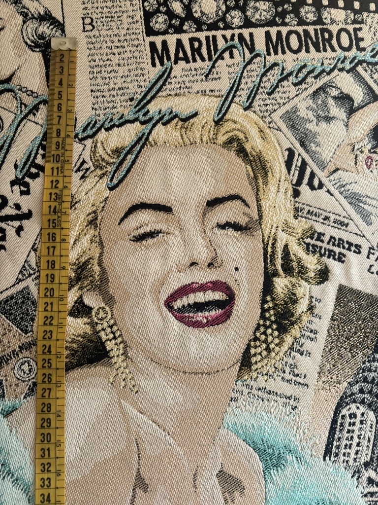 Panel Marilyn Monroe