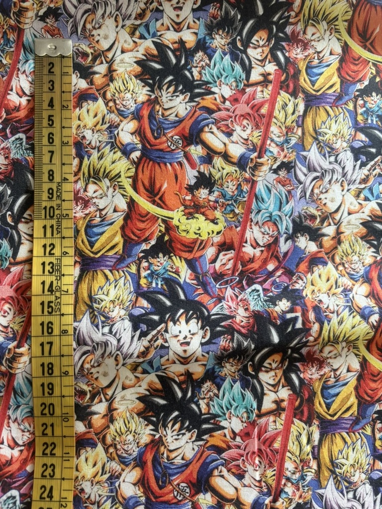 Goku