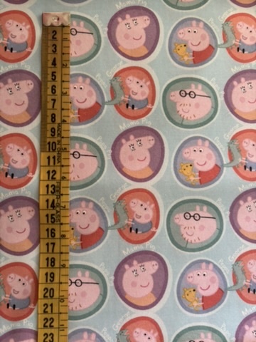 Pepa pig viñetas