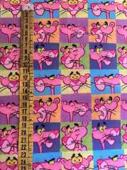 Pantera rosa