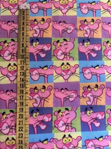 Pantera rosa