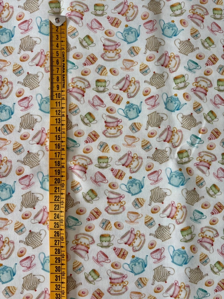 Tazas Alicia
