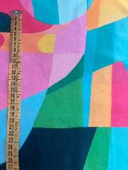 Formas colores Nerida Hansen