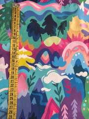 Naturaleza colores