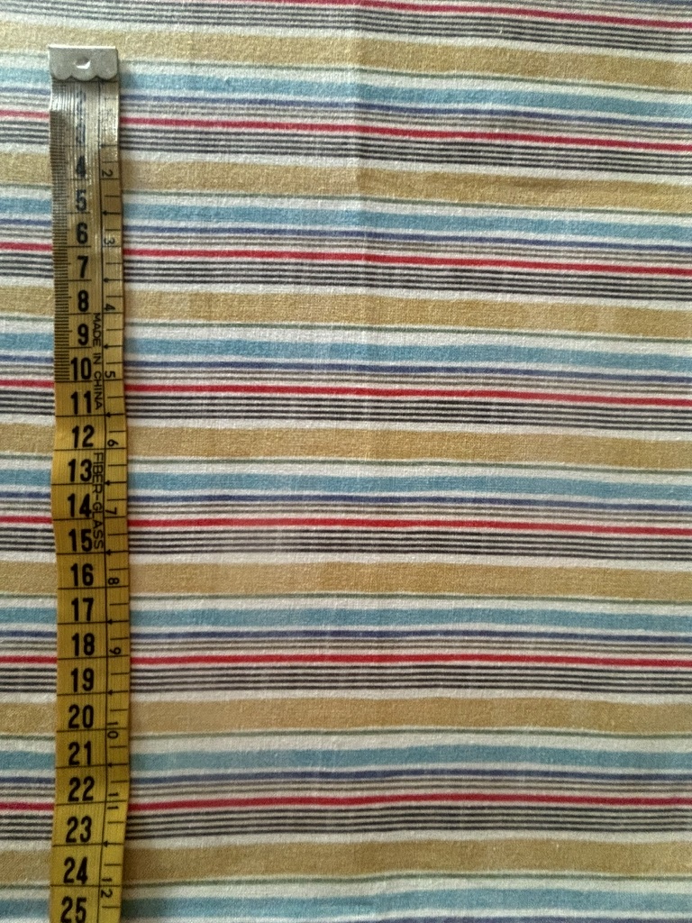 Rayas colección Pinocho