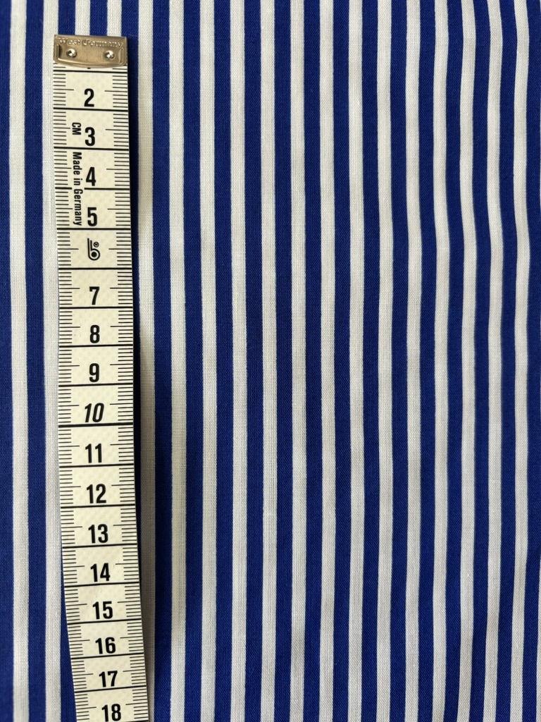 Raya Azul clein
