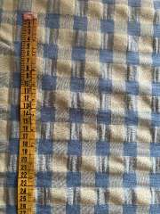 Vichy 2cm Mint Bicolor
