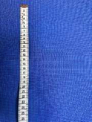 Vichy mini azul clein