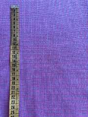 Vichy mini Lavanda