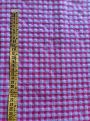 Vichy 0,7cm Lavanda