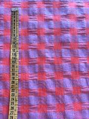 Vichy 2cm Gamba