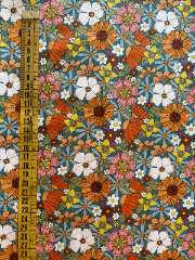 Flores de los 80
