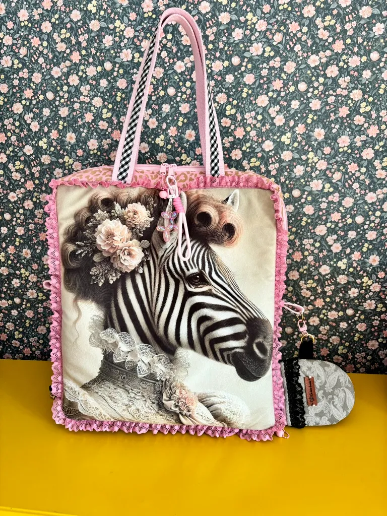Bolso Cuca