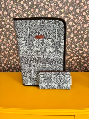 Planner Tote Mochila
