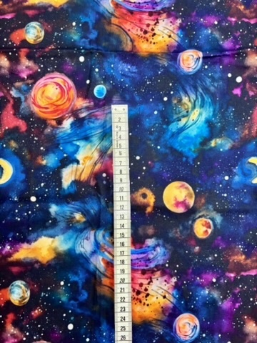 Tela Universo