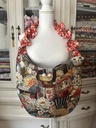 Bolso Media Luna Maxi