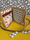 Estuche agujas 5 cm circulares intercambiables