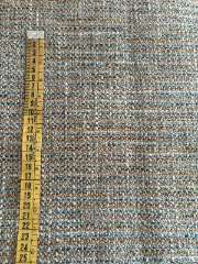 Tapicería Jacquard