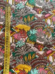 Flores selva