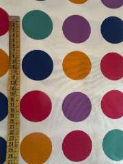 Lunares 5cm colores