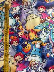 Totoro personajes
