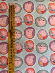 Pepa pig viñetas
