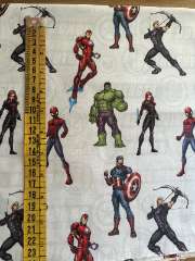 Vengadores