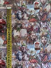 Bosque duendes