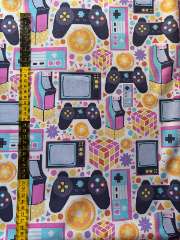 Máquinas y consolas vintage