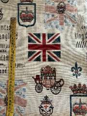 Motivos palacio y carrozas Inglaterra