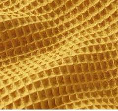 Waffle Mostaza